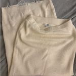 FashioNova Sweater Skirt Set Photo 4