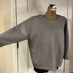 Everlane Women’s Box Fit Top Size L Photo 2