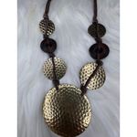 None Boho/Tribal style necklace Photo 2