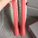 Hunter original tall boots. Fit size 7 Photo 3