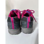 Nike Alvord 10 Womens Trail Running Shoes Gray Pink Size 7.5 Photo 2