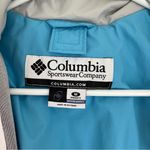 Columbia Vintage Interchange Ski Snow Jacket Snowboard Winter Shell Waterproof Photo 6
