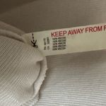 Free People NWOT | Intimately FP The Night We Met Top Ribbed Long Sleeve | XS Photo 7