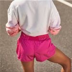 Free People  Movement The‎ Way Home Shorts Size M Photo 3