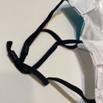 Face mask filter set adult winter snowman set of 2 New Blue Photo 5