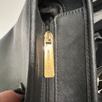 Michael Kors Leather Tote Photo 3