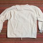 Arizona VINTAGE  FEATHER PULLOVER SWEATER Photo 3