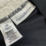 Croft & Barrow  Aqua and Blue Top Swimsuit With Adjustable Straps in Size 10D Photo 9