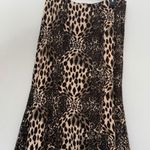 Vintage Size 12 Donna Vinci Angora Skirt Photo 6