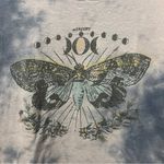 Junk Food Clothing Butterfly Graphic T Shirt Photo 4