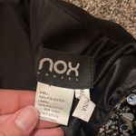 PromGirl Nox Annabelle Homecoming Dress Photo 4