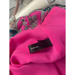 The Limited  Brand Silky Feeling  Paisley Sheath Dress – Size 4 (Like New) Photo 2