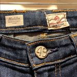 AG Adriano Goldschmied Adriano Goldschmied Malibu Bermuda Shorts,… Photo 3