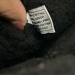 Bearpaw Eva Tall Black Suede Boots – Size 7 (B36) Photo 4