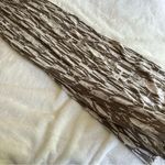 Threads 4 Thought Women's Strapless Organic Cotton Maxi Dress Size Medium Photo 7