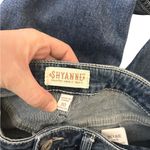 Shyanne  Stylish Blue Flared Women‎ Jeans 30W X 34L Photo 1