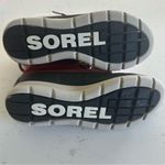 Sorel  Women’s Explorer Carnival Insulated Waterproof Boot Size 7 NL3040 Photo 5