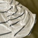 Green Envelope LA Green Envelope White Top  Photo 2