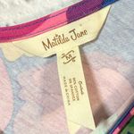 Matilda Jane  Brilliant Daydream Dream Weaver Maxi Dress, sz Medium Photo 2