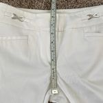 New York & Co. 🌹| white pants size 0 Photo 9