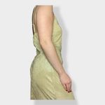 B Darlin B. Darlin Gold Shimmery Dress Size 13/14‎ Photo 1