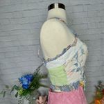 Free People Floral Cottagecore Top Photo 8