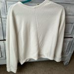 A New Day  white sweater Photo 0