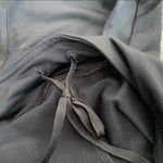 Forever 21 NWOT Activewear Black Crop Athleisure Yoga Leggings Legging Pants M Photo 6