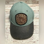 Wild Wear Coffee Makes Everything Better Snap Back Hat Baseball Cap Brown Photo 4