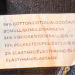 Evidnt Los Angeles Size 26 Verona Skinny Raw Hem Blue Denim Jeans 5 Pocket Photo 14