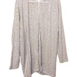 American Eagle Size XL Extra Large Waterfall Cardigan Long Sleeve Sweater Photo 0
