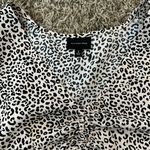 Who What Wear Leopard Print Photo 3