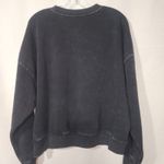 Zoe & Liv American classic ESTD.1776 USA women's Large sweatshirt by Zoe Liv NWT Photo 2