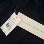 Women's Gottex swim skort size 8 NWT Black Photo 3