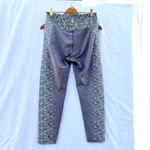 Free People MOVEMENT | NWOT TIDE IS HIGH LEGGINGS IN RAINBOW REFLECTIVE LARGE Photo 7