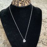 Tiffany & Co. necklace 🤍LOVELY HEART ❤️ Photo 5