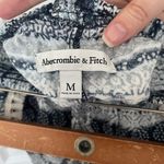 Abercrombie & Fitch A&F Tassel Trim Lounge Shorts Photo 1