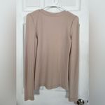 Free People We the Free Call Me Fitted V Neck Cardigan Photo 4