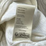 Free People  Tank Top mina lace womens Cream (small) bohemian boho chic casual Photo 6