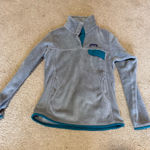 Patagonia  Re-Tool Snap-T Pullover Women’s Photo 0