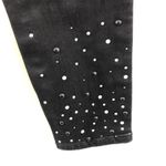 Jag jeans Womens Pull On Legging Studded Slims M Photo 2