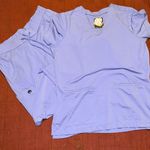 Healing Hands Onyx Scrubs Like New Photo 1