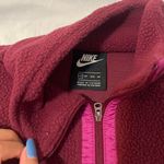 Nike Quarter-Zip Sweater Photo 1