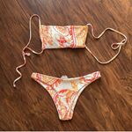 SHEIN women’s bathing suit Pink Size M Photo 0