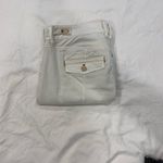 White House | Black Market NWT WHBM The Straight Crop Jean Pant - 2 Photo 12