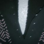 Buffalo David Bitton Buffalo Starla M Sheath Sleeveless Lined Dress Pale Pink on Black Photo 4