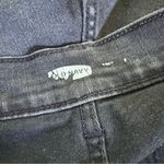 Old Navy Black Jean Shorts Photo 3