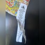 Disney Walt World Vault Adult Bucket Hat 50th Anniversary Park Map Photo 5