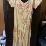 Roxy  Maxi Dress Photo 0