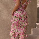 Fortunate One  Dress NWT Photo 2